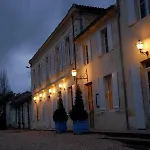 Hotell Rollan De By Bégadan