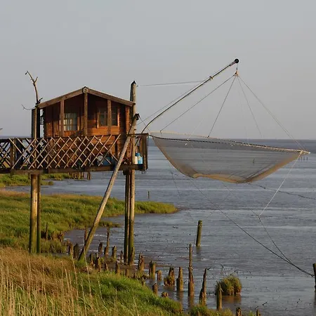 Rollan De By Hotel Bégadan