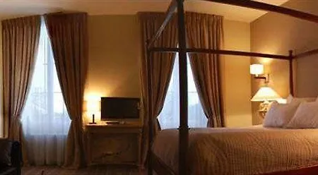 Rollan De By Hotel Bégadan