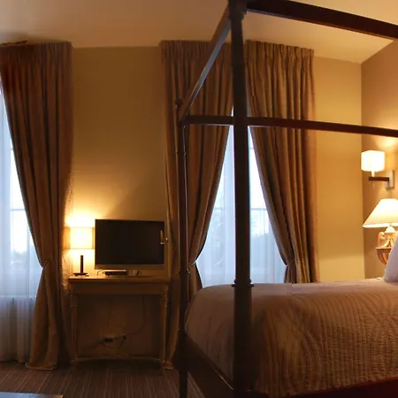 Rollan De By Hotel Bégadan