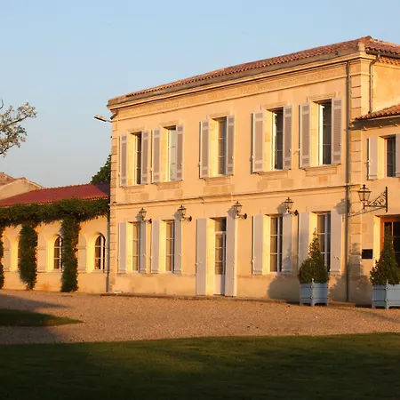 Hotell Rollan De By 3*