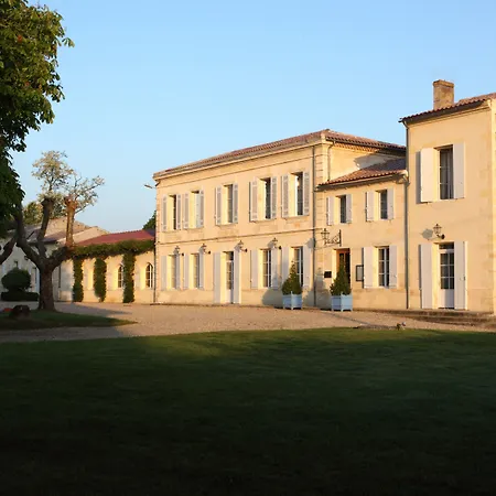 Hotell Rollan De By Bégadan