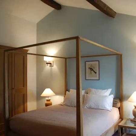 Rollan De By Hotel Bégadan