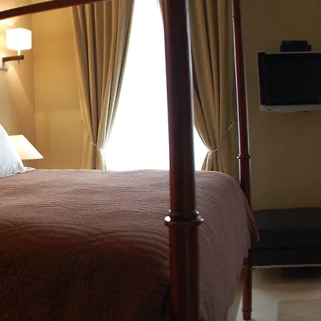 Rollan De By Hotel Bégadan