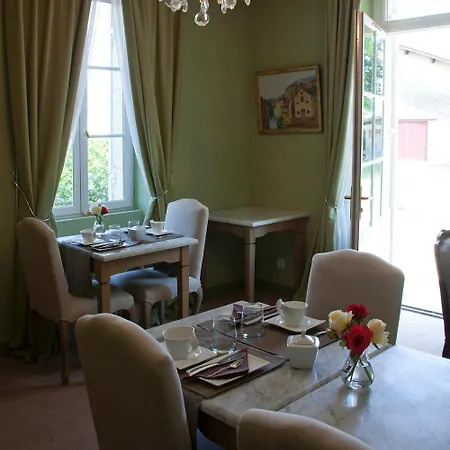 Rollan De By 호텔 3*