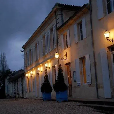 Hotel Rollan De By Bégadan