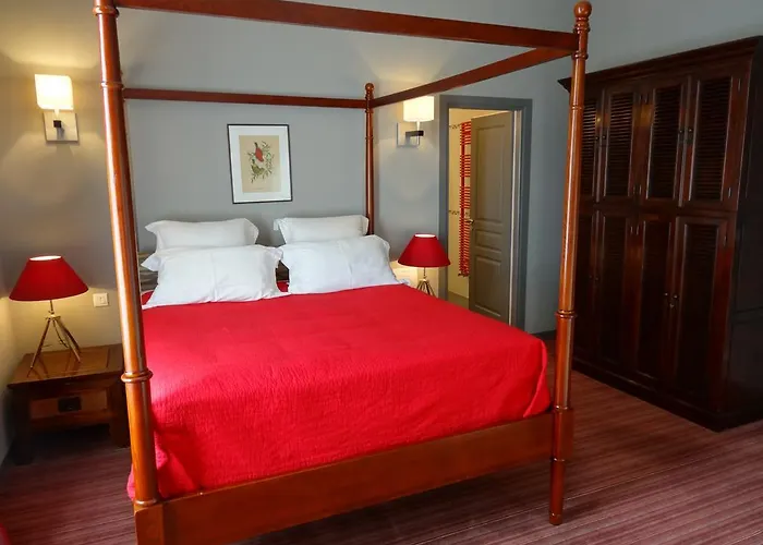 Rollan De By Bégadan