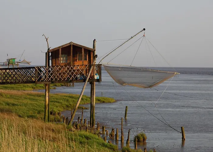 Rollan De By 호텔 Bégadan