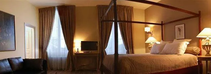 Rollan De By 호텔 Bégadan