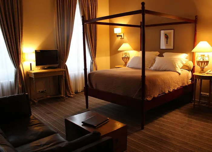 Rollan De By 3* Begadan