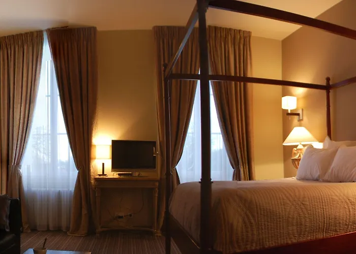 Rollan De By Hotell Bégadan