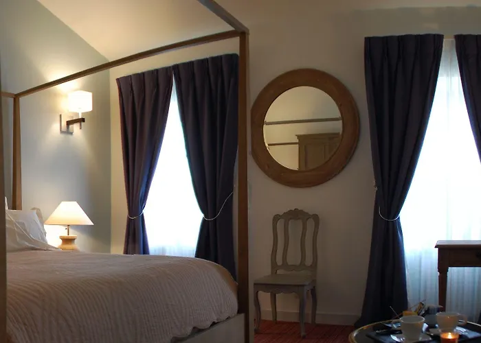 Rollan De By 3* Bégadan