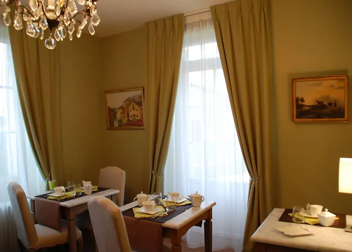 Rollan De By 3* Begadan