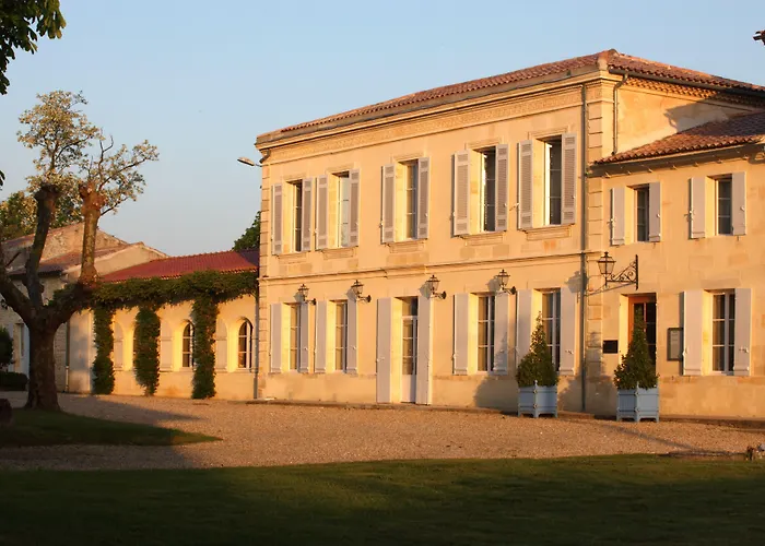 Hotell Rollan De By 3*