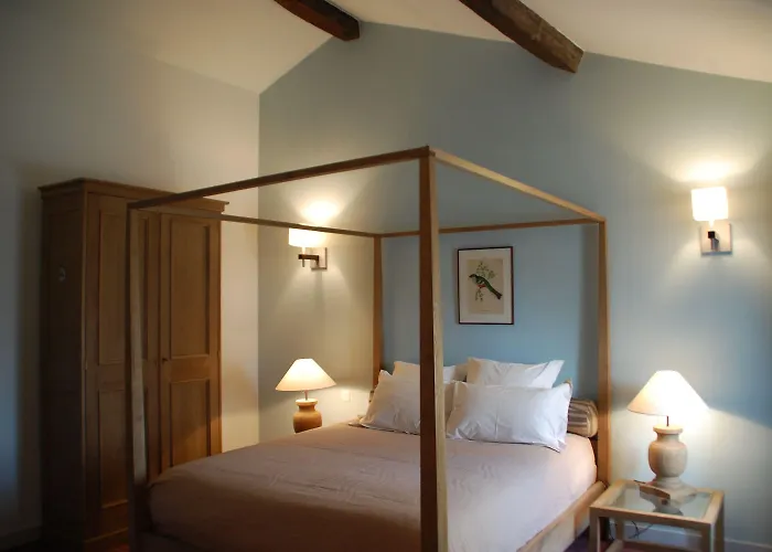 Rollan De By Hotell Bégadan