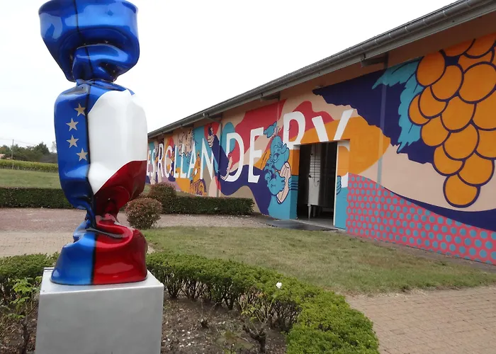 Rollan De By 3* Begadan