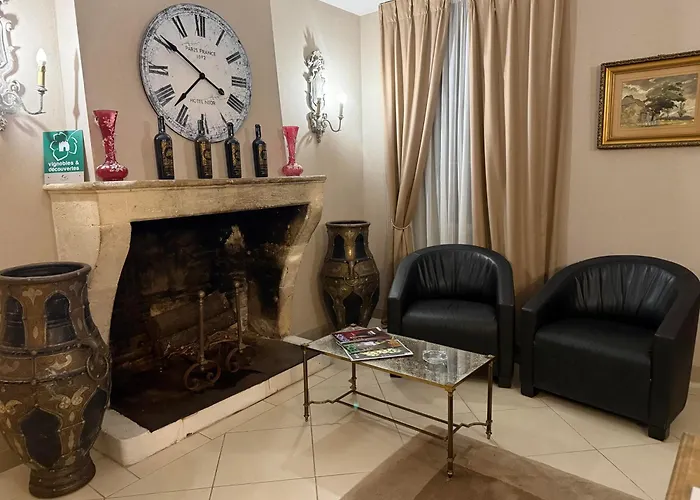 Rollan De By 3* Bégadan