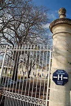 Rollan De By 3* Bégadan